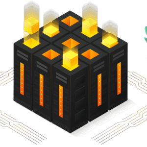 Data Center Rack Space